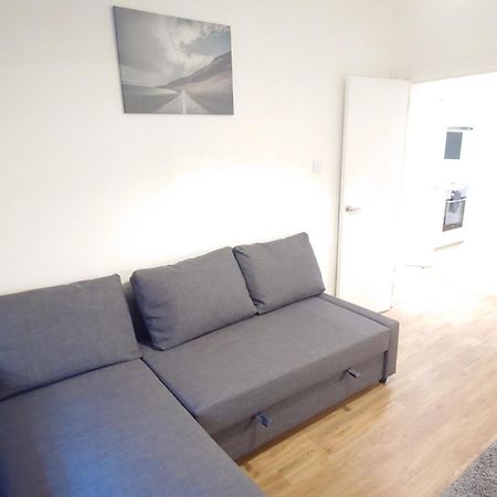 Deluxe Tower Bridge Apartments Λονδίνο Εξωτερικό φωτογραφία