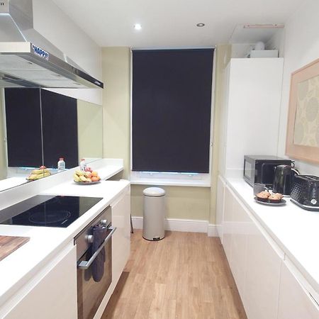 Deluxe Tower Bridge Apartments Λονδίνο Εξωτερικό φωτογραφία