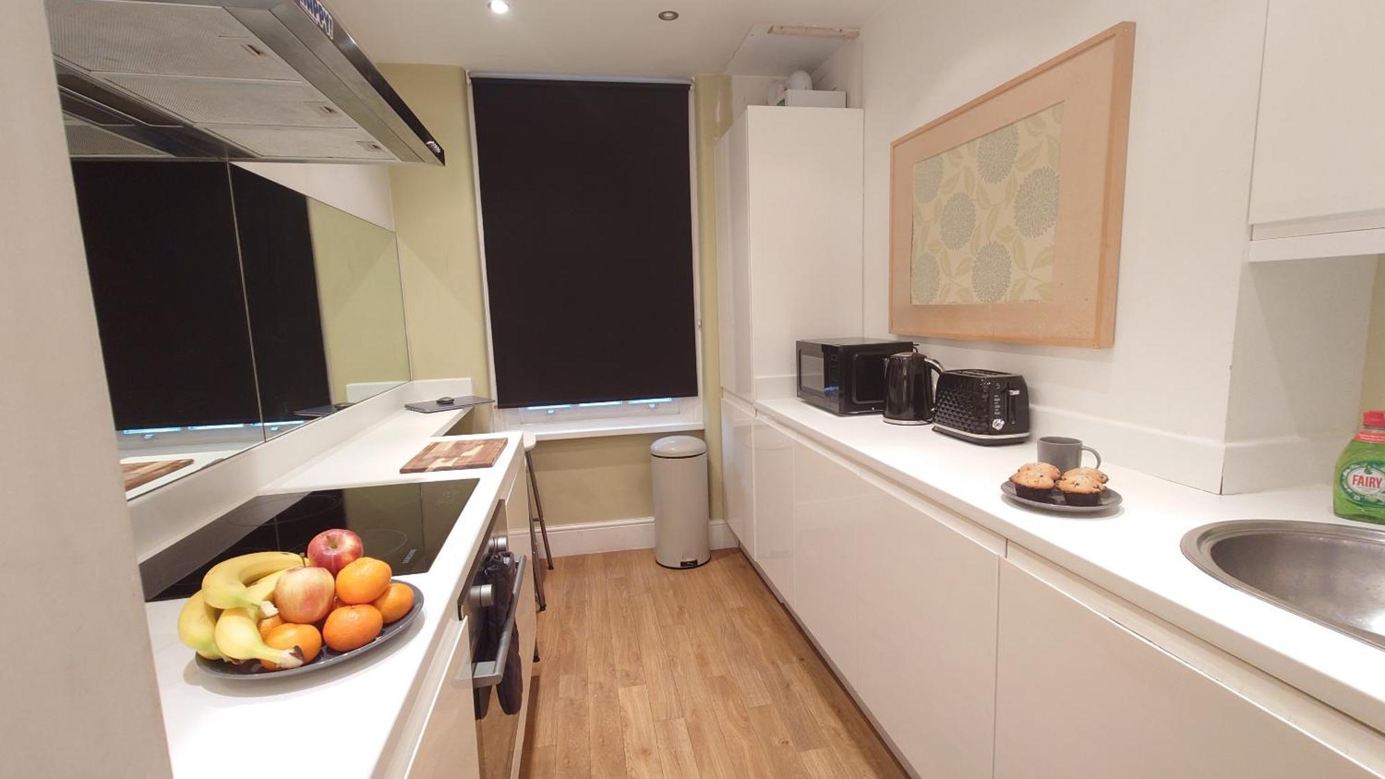 Deluxe Tower Bridge Apartments Λονδίνο Εξωτερικό φωτογραφία