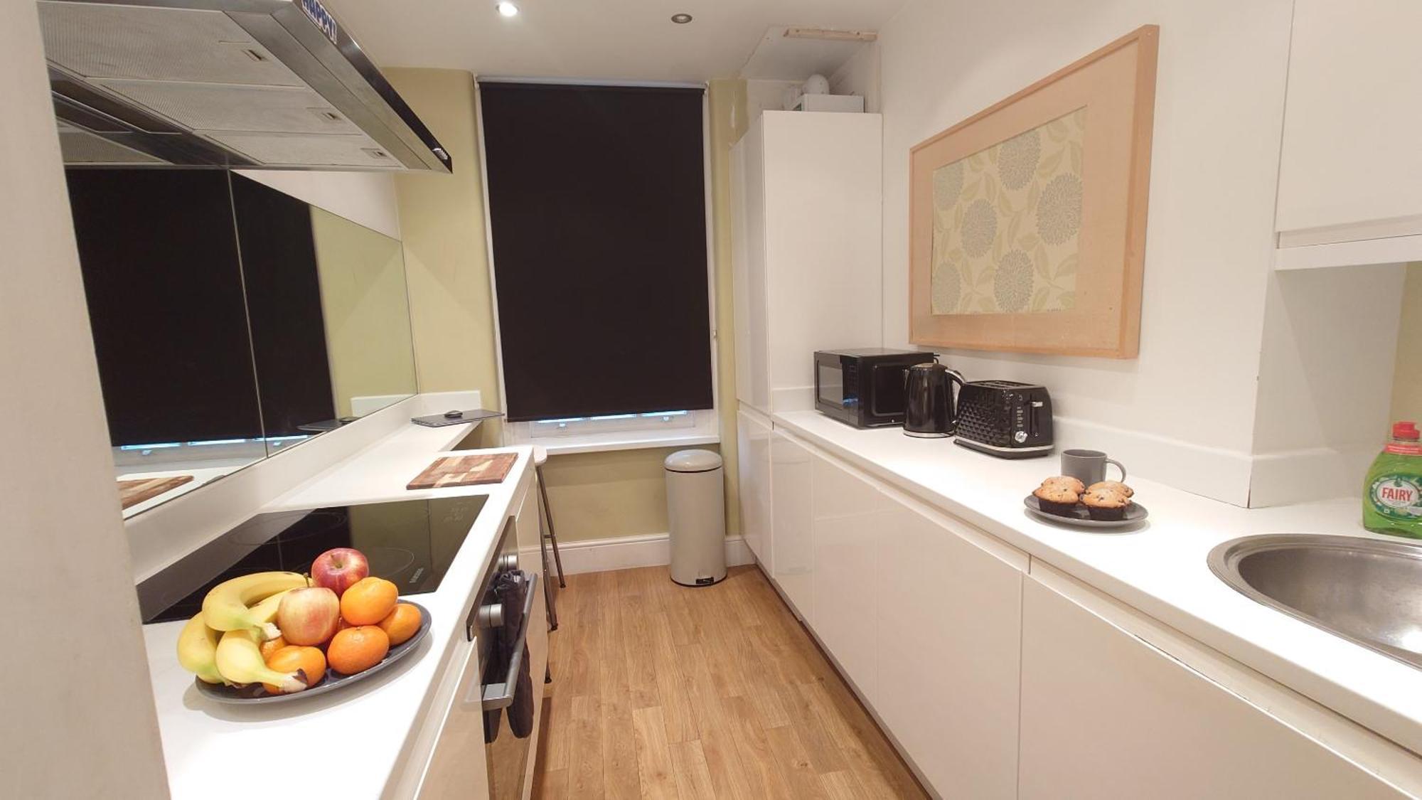 Deluxe Tower Bridge Apartments Λονδίνο Εξωτερικό φωτογραφία