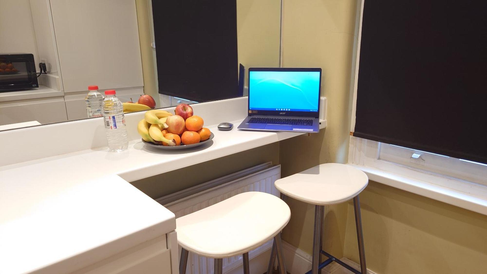 Deluxe Tower Bridge Apartments Λονδίνο Εξωτερικό φωτογραφία