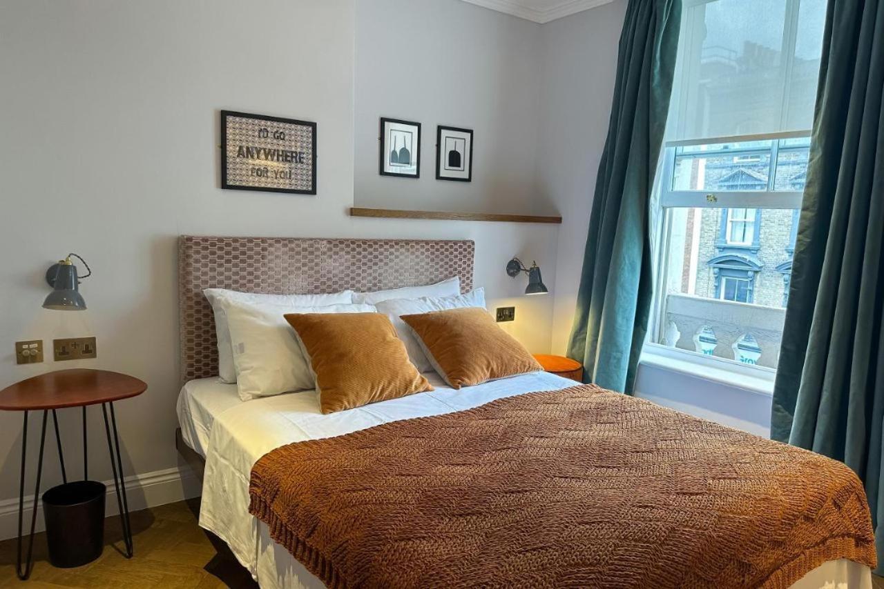 Deluxe Tower Bridge Apartments Λονδίνο Δωμάτιο φωτογραφία