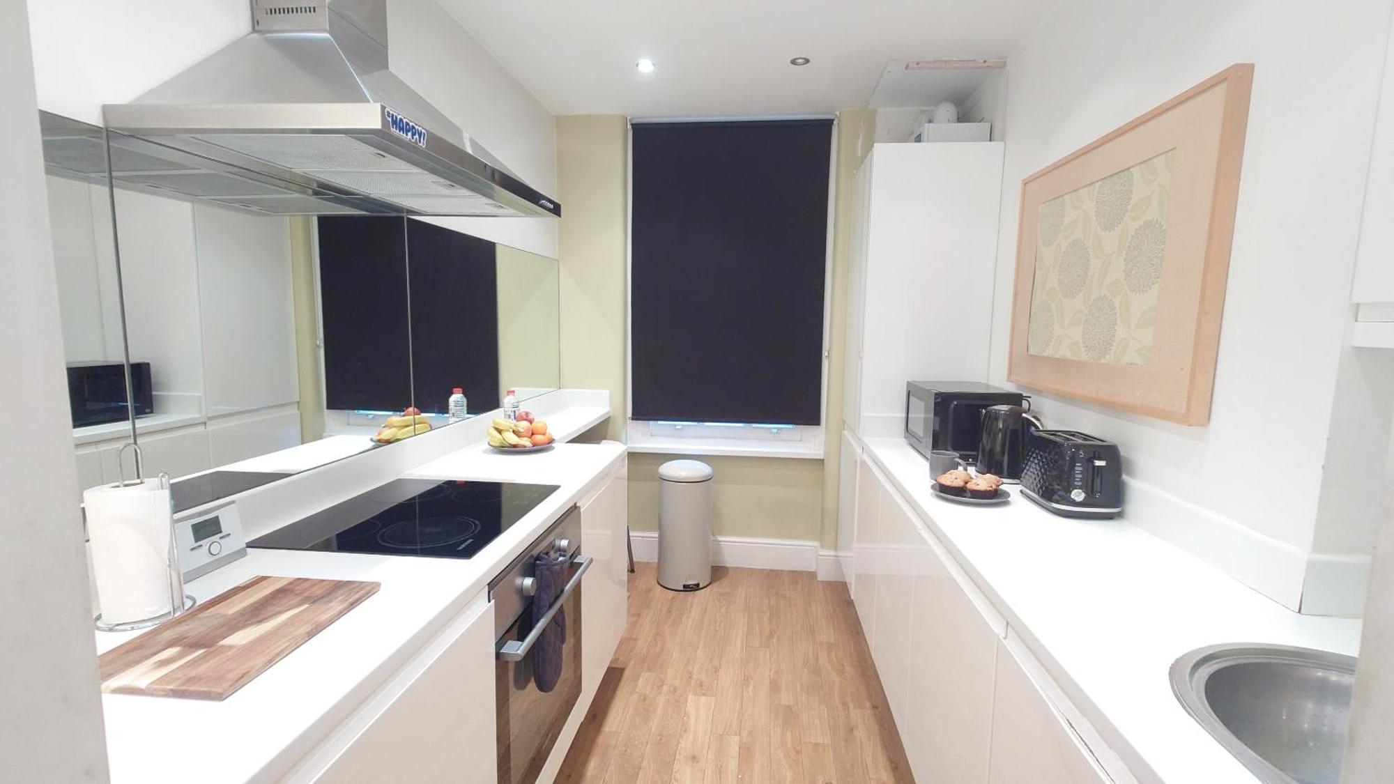 Deluxe Tower Bridge Apartments Λονδίνο Εξωτερικό φωτογραφία
