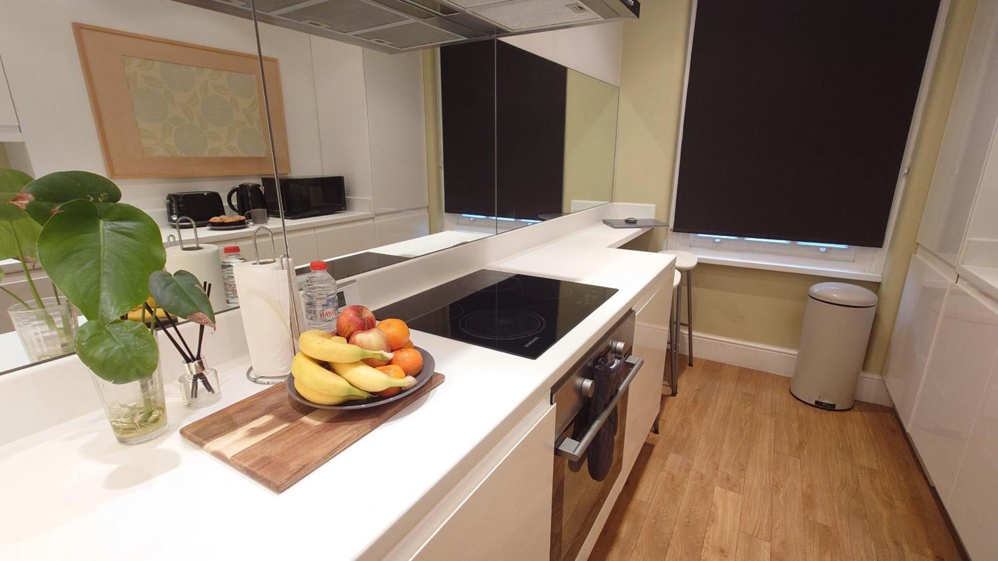 Deluxe Tower Bridge Apartments Λονδίνο Δωμάτιο φωτογραφία