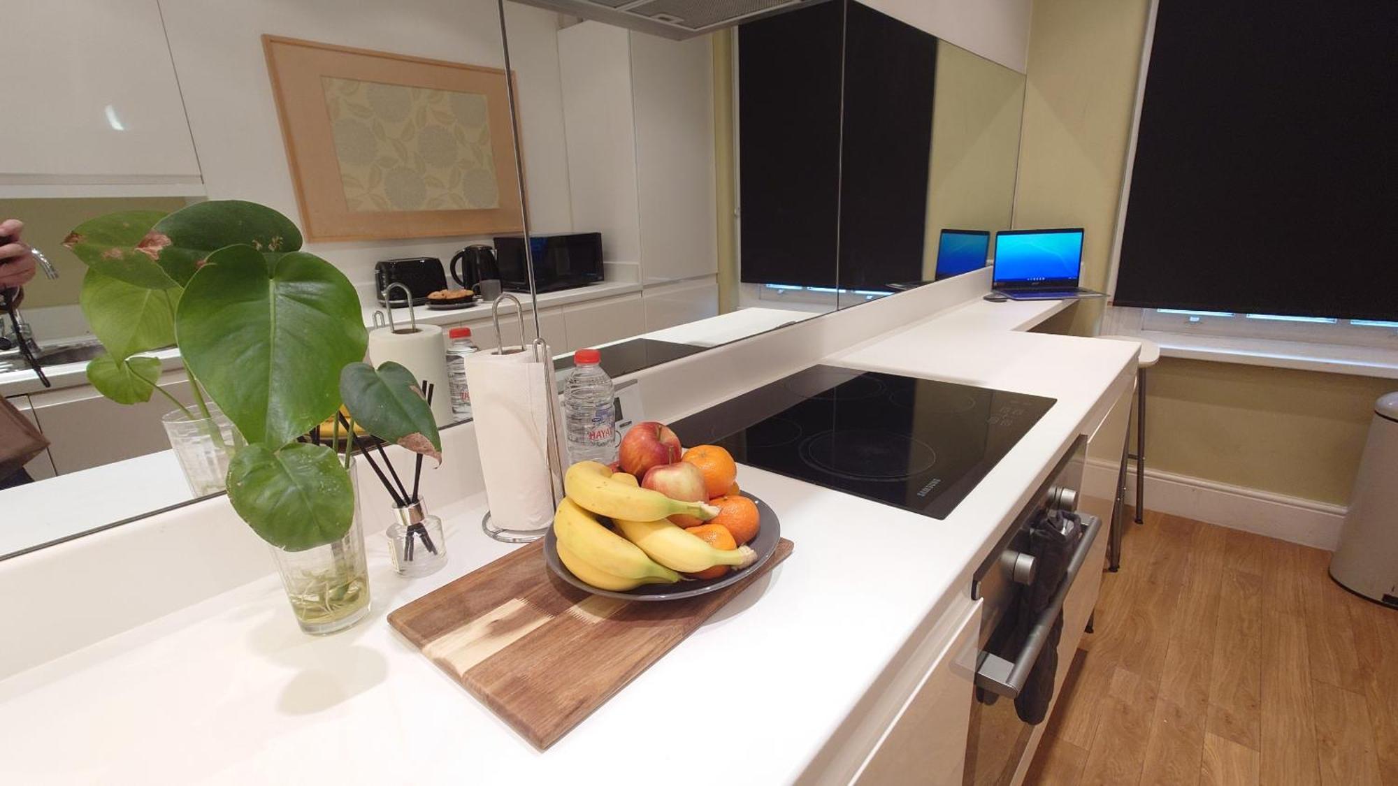 Deluxe Tower Bridge Apartments Λονδίνο Εξωτερικό φωτογραφία
