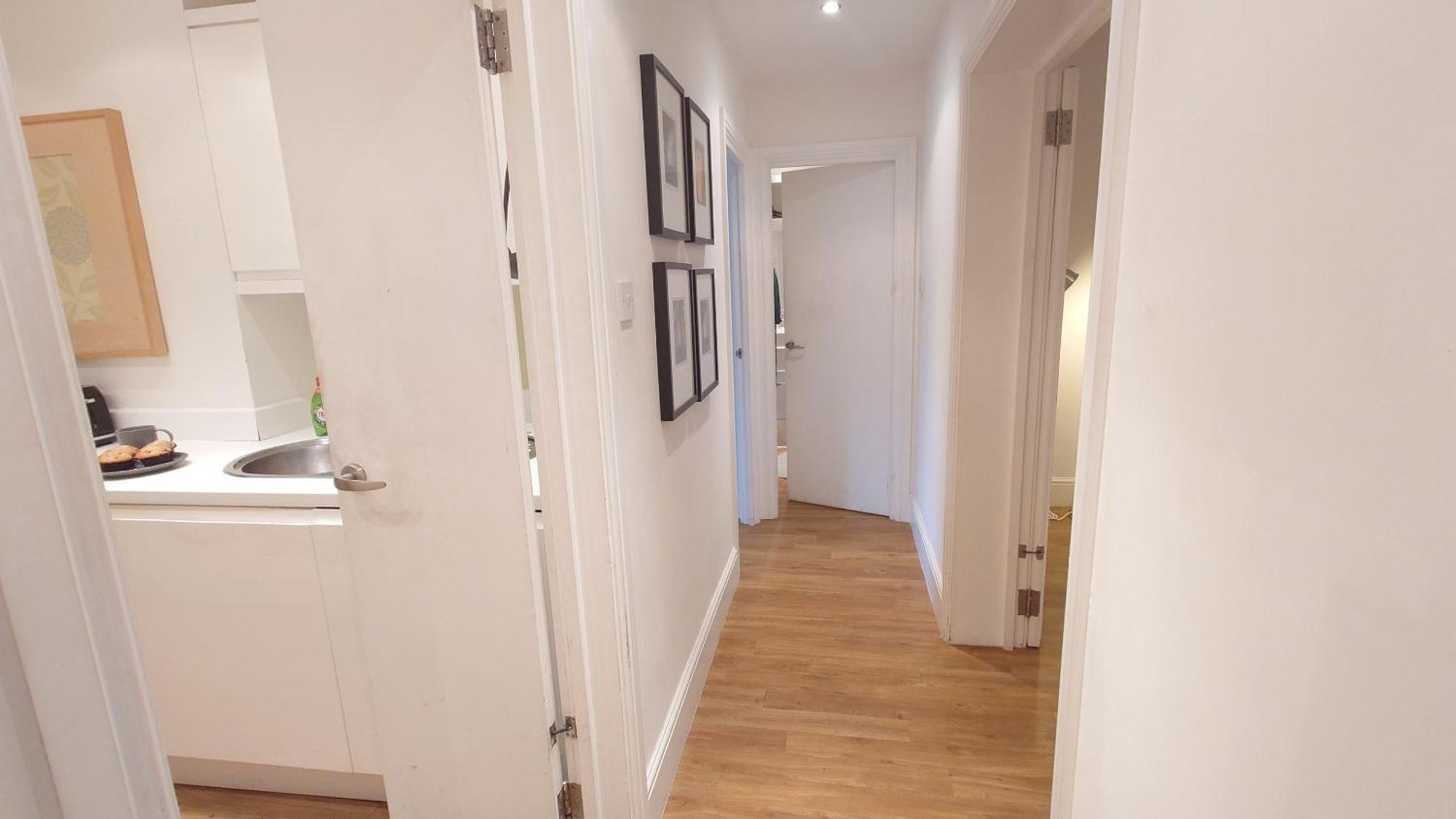 Deluxe Tower Bridge Apartments Λονδίνο Εξωτερικό φωτογραφία