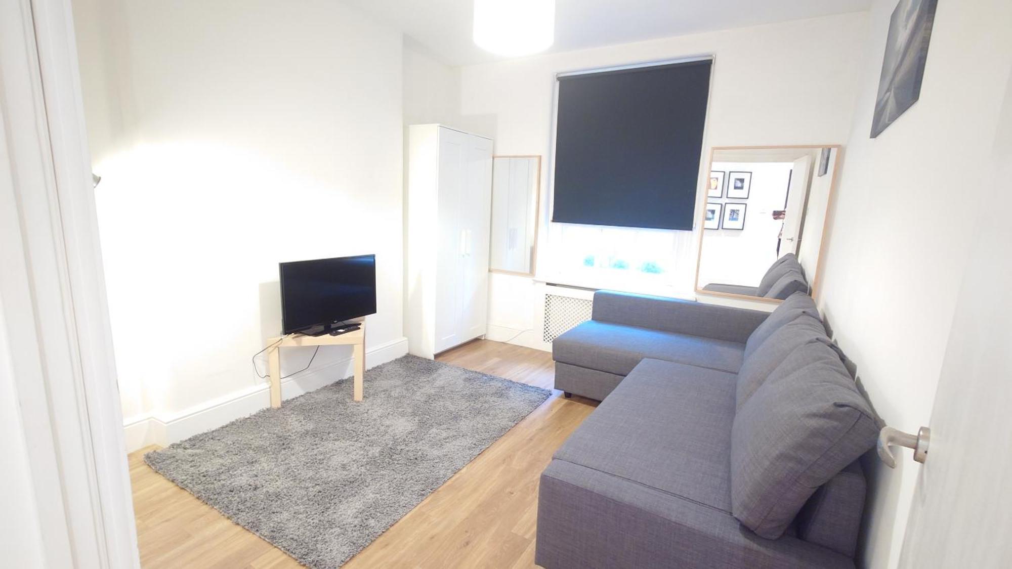 Deluxe Tower Bridge Apartments Λονδίνο Εξωτερικό φωτογραφία